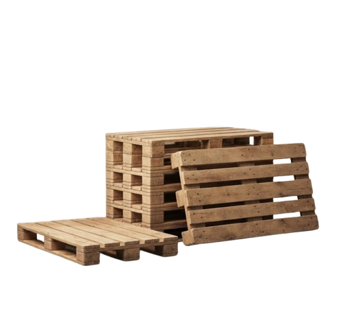 Wooden Pallet