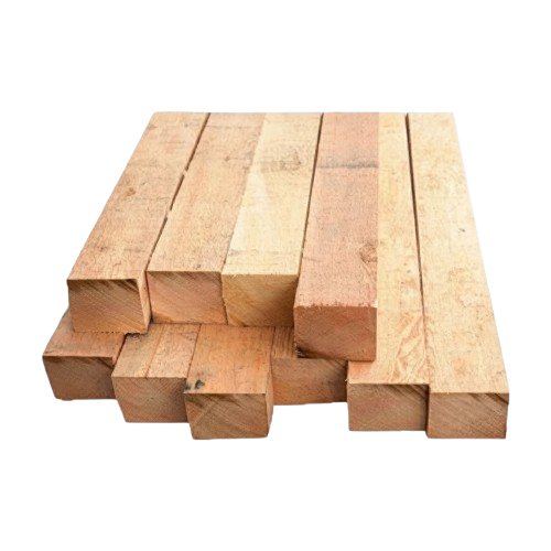 Wooden Plank