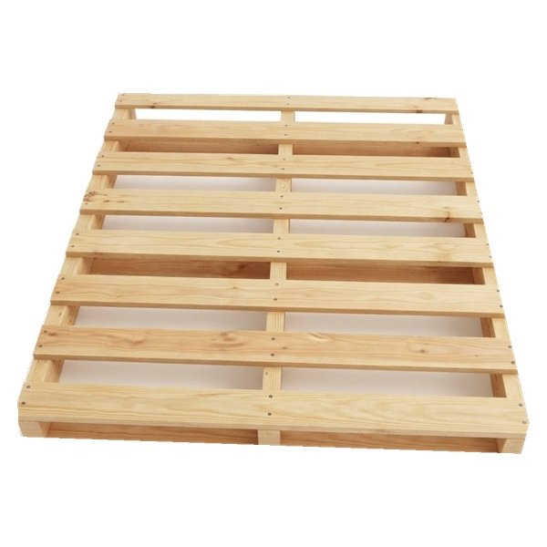 Wooden Pallets